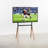 VIVO Easel Stand for 49” to 70” TVs (TV70AB Series)-93616531