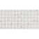 Core Fundamentals Platinum 2" x 2" Mosaic (Set of 12)