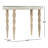 Serenity Shoal Writing Desk