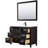 Daria 48'' Single Bathroom Vanity with Marble Top-97900662-97900673-97900667