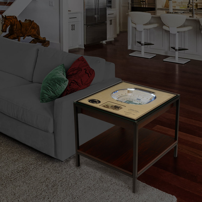 End Table, Pennsylvania State University