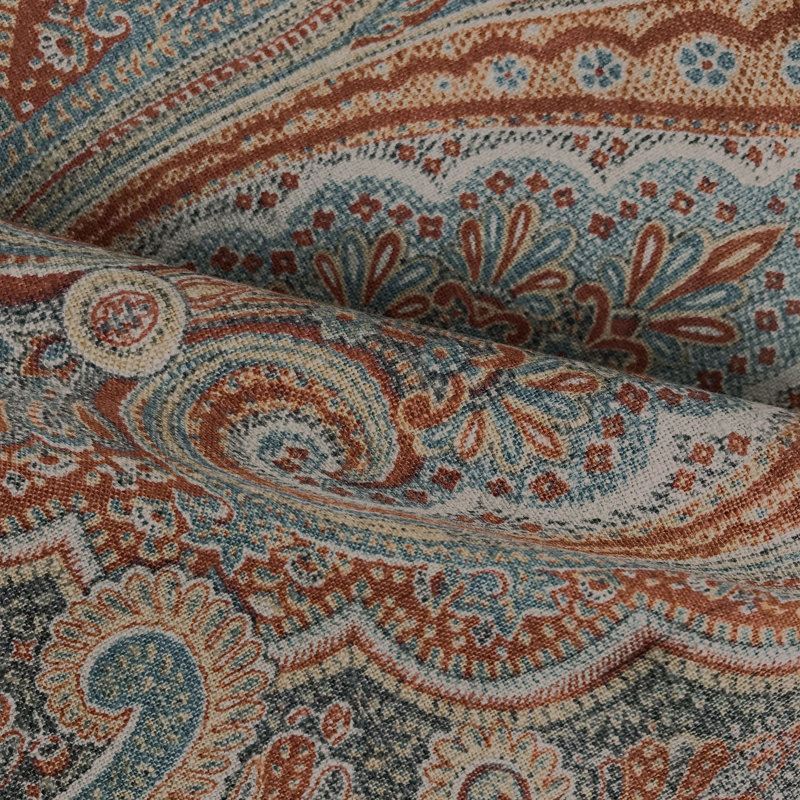 Fergus Fabric