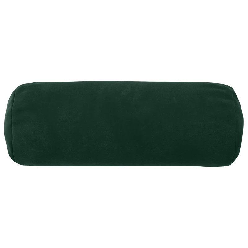 Dark Green Cushion Cover