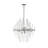 Francene 6 - Light Unique/Statement Pendant-1162807468