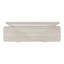 Commode 6 tiroirs avec miroir Cright
