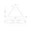 Piazza 1 - Light LED Pendant-1283600018