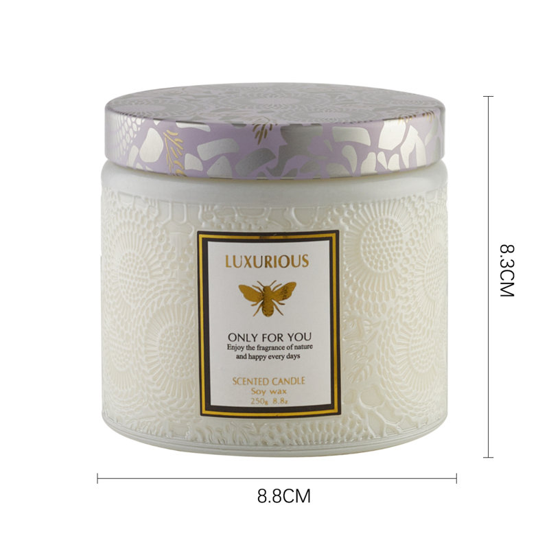 Plant / Floral Scented Wax Melt