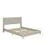 Lit de rangement rembourré Marietherese-1445916342