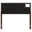 Tête de lit double, gris clair-875414485-875414474