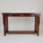 Folcroft 50'' Solid Wood Console Table