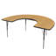 Table d'activité à hauteur réglable MG-701194683-701194682-701195098