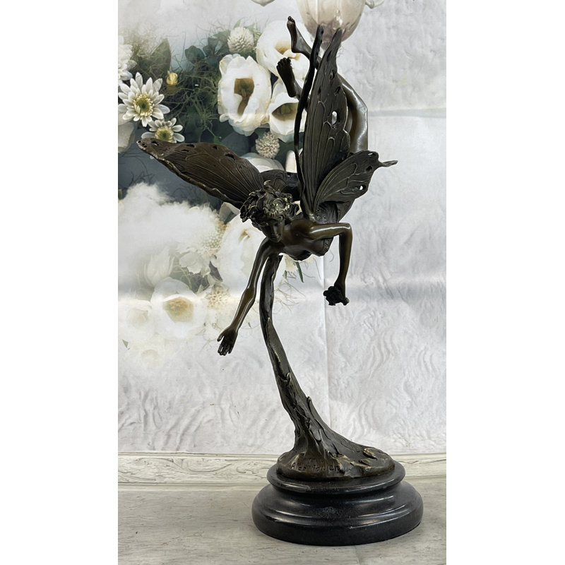 Figurine Parren