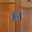 Armoire de rangement 8 portes-430841304