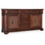 Charleston Two Door-Six Drawer Buffet