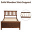 Lit plateforme simple en bois-1903295678