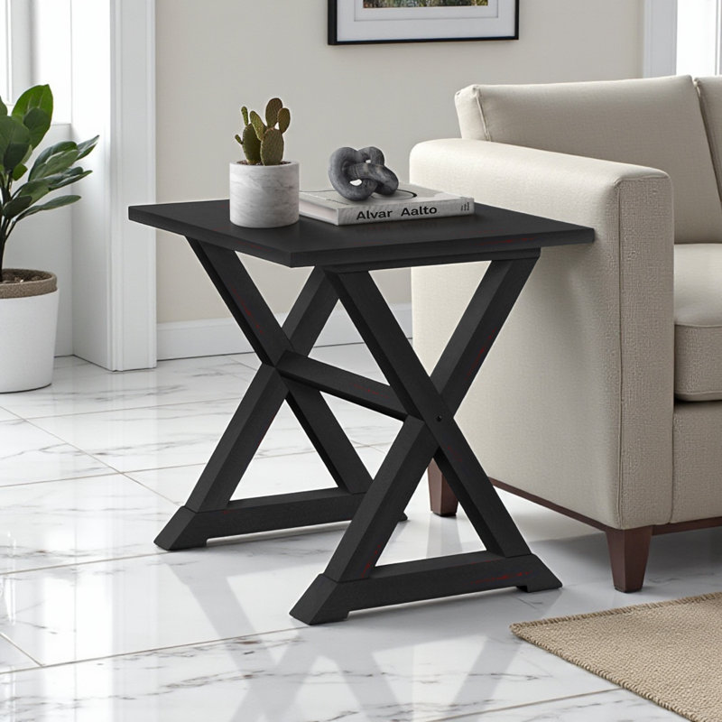 Table d'appoint Massimo