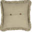 Coussin décoratif en coton 100% Marrero-Choe