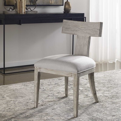 Chaise d'appoint Tegan