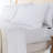 Colyt 100% Cotton Flannel Sheet Set-1986822641-1986822612