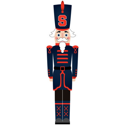 Syracuse Nutcracker Leaner