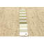 Tapis olive Timeless 5 pi 1 po x 8 pi 1 po