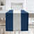 Navy Blue/White/Navy Blue