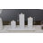 Unscented Flameless Candle-91957053