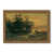 Venetian Bronze Relief