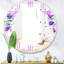 Miroir mural Foliage-45629874-123245575