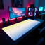 Polyester Desk Pad-1674682436