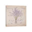 Lavende Panel by Debi Coules - Wrapped Canvas Painting-56676369-50029272