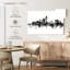 Indianapolis Indiana Skyline II-302548447