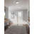 Kerri Glass Flush Mount