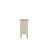 Sideboard In Off White And Natural-980717020