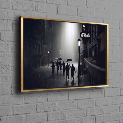 Print on Canvas