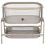 Iora Bedside Crib with Mattress-1647593442