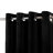 Single Curtain Solid Room Darkening Thermal Grommet-1519962282-1519962287