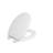 Round Toilet Seat and Lid-37607081-37607084