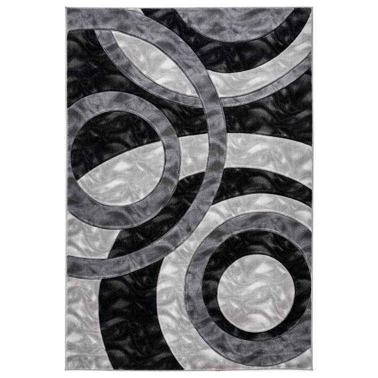 Adonia Abstract Indoor Rug