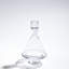 Fat Bottom Decanter-Clear