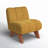 Brenetta Upholstered Accent Chair-1252823831
