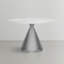 Table de salle à manger Heiderose-87891766