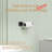 Bathroom Toilet Paper Holder Wall Mount-63874828
