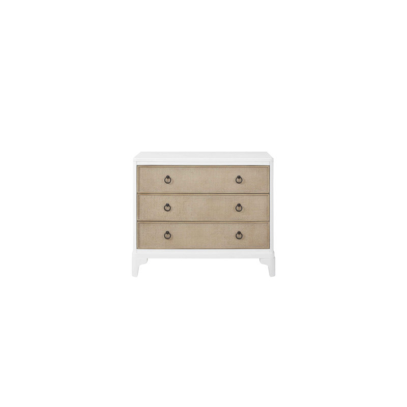 Hall Chest