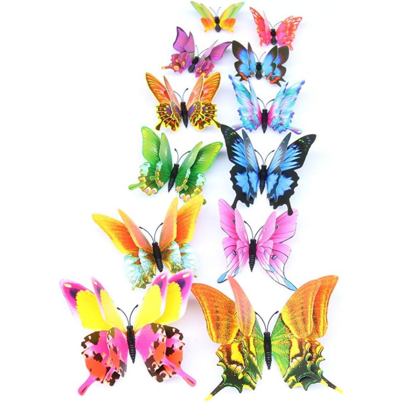 Zosima 24 - Piece Wall Sticker / Decal