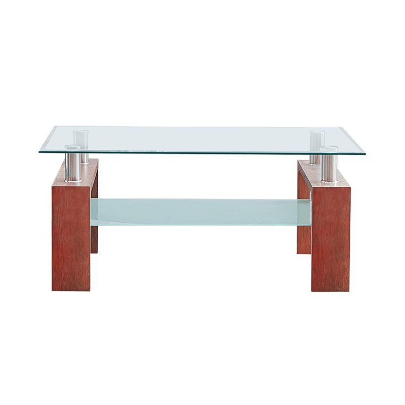 Table basse Cherry Infinity