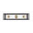 Drumleckney 3 - Light Dimmable Vanity Light-840881652