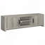 Meuble télé 71 po Conifer Driftwood