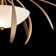 Dahlia 2 - Light Semi Flush Mount