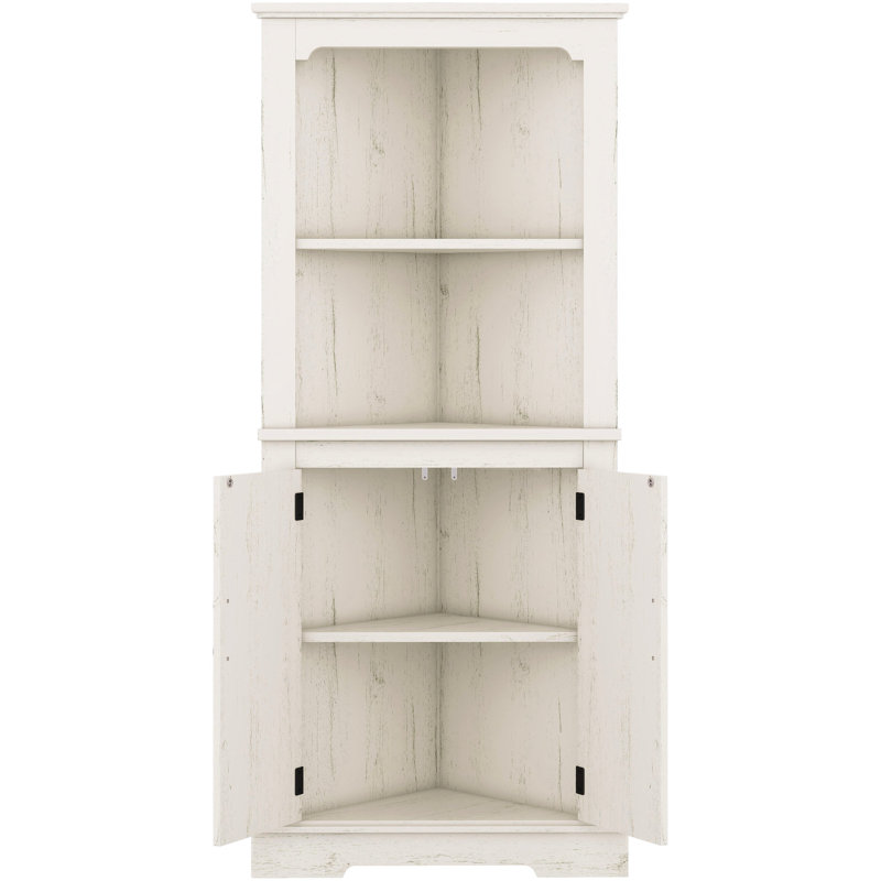 Armoire spacieuse et spacieuse - Maximisez votre potentiel de rangement pour garder vos vêtements organisés, Beige